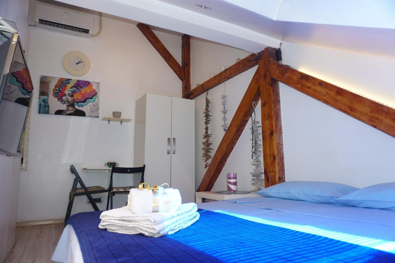 Studio Obilicev Venac Apartment Belgrade Exterior photo